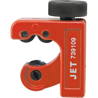 1-1/8" Mini Tubing Cutter, 1/8" - 5/8" Capacity Distribution Élite MP