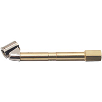 Dual-Head Air Chuck Distribution Élite MP