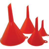 Multi-Purpose Funnel Set, Polyethylene Distribution Élite MP