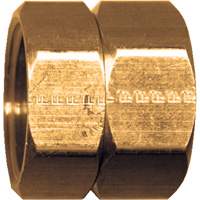 Swivel Coupling, Brass, 3/4" Distribution Élite MP