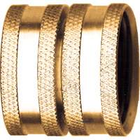 Swivel Coupling, Brass, 3/4" Distribution Élite MP