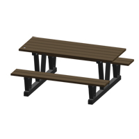 Picnic Tables