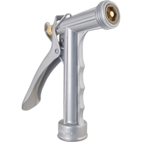 Pistolets-arroseurs robustes en m&eacute;tal, Non isol&eacute;, G&acirc;chette arri&egrave;re, 80 psi Distribution Élite MP