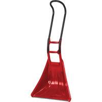 Pelle-traîneau Yukon &agrave; 4 fonctions, Largeur de la lame 25-3/4" Distribution Élite MP