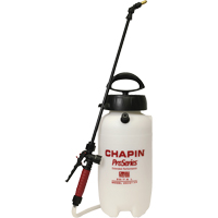 XP Pro Series - Hand Held Sprayer, 2 gal. (7.6 L), Plastic, 20" Wand Distribution Élite MP