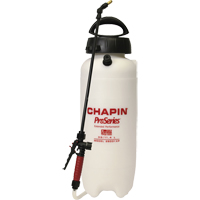 XP Pro Series - Hand Held Sprayer, 3 gal., Plastic, 20" Wand Distribution Élite MP