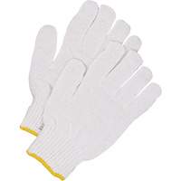 Classic Gloves, Poly/Cotton, Large Distribution Élite MP