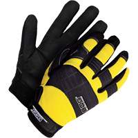 Performance & Ergonomic Gloves