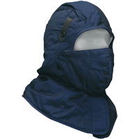 Classic Hardhat Liner with Face Mask Distribution Élite MP