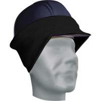 Windguard/Neck Warmer, One Size, Black Distribution Élite MP
