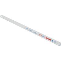 Hacksaw Blades, Bi-Metal, 12" L, 18 TPI Distribution Élite MP