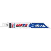Lame de scie alternative, Bim&eacute;tal, 24 Dents par pouce, 6" lo x 3/4" la Distribution Élite MP