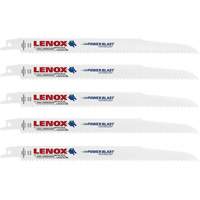 Lames de scie circulaire &agrave; coupe &agrave; sec, Bim&eacute;tal, 6 Dents par pouce, 9" lo x 3/4" la Distribution Élite MP