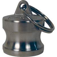 Global Cam & Groove Dust Plug Distribution Élite MP