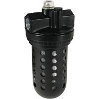 Wilkerson EconOmist&reg; Standard Lubricator L30, 3/4", Max. 150 PSI, Standard Distribution Élite MP