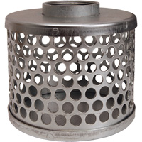 Round Hole Strainer Distribution Élite MP