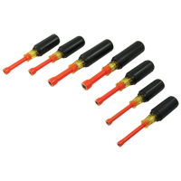Ensembles de manches pour embouts isol&eacute;s SAE Distribution Élite MP