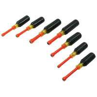 Ensembles de manches pour embouts isol&eacute;s m&eacute;triques Distribution Élite MP