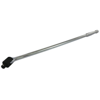 Manche flexible, Prise de 1/2", Poign&eacute;e Ordinaire Distribution Élite MP