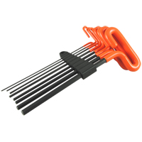 Cl&eacute; hexagonale avec manche en boucle, 8 mcx, Imp&eacute;rial Distribution Élite MP