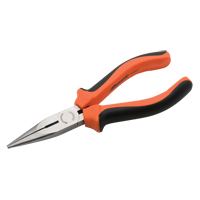 Long-Nose Pliers, 11" L Distribution Élite MP