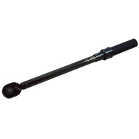 Cl&eacute; dynamom&eacute;trique, &agrave; cliquer, Entraînement 3/8" carr&eacute;, 20 - 100 lb-pi Distribution Élite MP