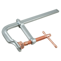 L-Clamp, 20" (508 mm), 2648 lbs. Clamp Force Distribution Élite MP