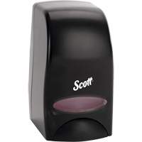 Distributeur de produit de soin Essential de Scott, &agrave; pression, Capacit&eacute; de 1000 ml, Format Cartouche de recharge Distribution Élite MP