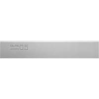 100mm BS-10B Dual-Edge Scraper Blades Distribution Élite MP
