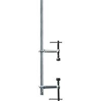 Double Force All-Steel Variable Clamp Distribution Élite MP