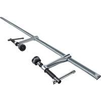 Double Force All-Steel Variable Clamp Distribution Élite MP