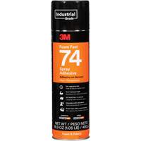 Foam Fast 74 Spray Adhesive Distribution Élite MP