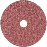Disque en toile Cubitron II, C&eacute;ramique, 36+, 6" Dia x 7/8" Arbre Distribution Élite MP