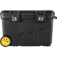 Mobile Tool Chest, Black Distribution Élite MP