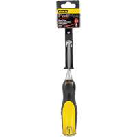 Burin &agrave; bois FATMAX Thru-Tang Distribution Élite MP
