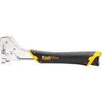 Pistolet-agrafeur &agrave; percussion Fatmax, 5/16", 3/8", 1/2" Distribution Élite MP