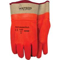 Gants Notorious P.I.G., Taille unique, R&ecirc;vetement Nitrile/PVC, Enveloppe en Jersey Distribution Élite MP