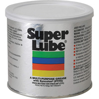 Super Lube, 400 ml, Canette Distribution Élite MP