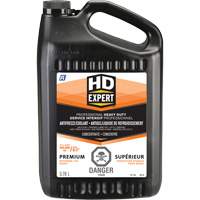 Antigel/liquide de refroidissement concentr&eacute; pour dur&eacute;e de vie prolong&eacute;e pour moteur diesel Turbo Power, 3,78 L, Gallon Distribution Élite MP