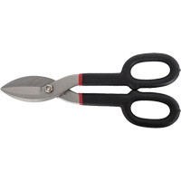 JTS-10 Tin Snips, 2" Cut Length Distribution Élite MP