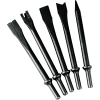 Jeu de burins et couteaux Edge Series Distribution Élite MP