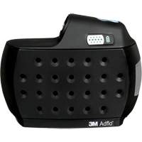 Ensemble du ventilateur pour APR &agrave; &eacute;puration d'air motoris&eacute; Adflo Distribution Élite MP