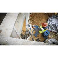 Demolition Hammer Distribution Élite MP