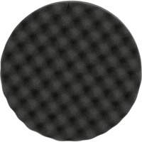 Polishing Pad, 8" dia., Foam Distribution Élite MP