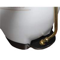 Industrial & Contractor Series Acetone Compression Sprayer, 2 gal. (9 L), Polyethylene, 18" Wand Distribution Élite MP