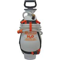 Industrial & Contractor Series H2O Water Supply Tank, 3 gal. (13.5 L), Polyethylene Distribution Élite MP