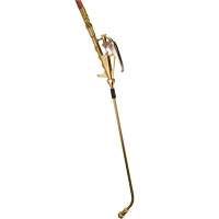 Industrial & Contractor Series Acetone Compression Sprayer, 2 gal. (9 L), Polyethylene, 18" Wand Distribution Élite MP