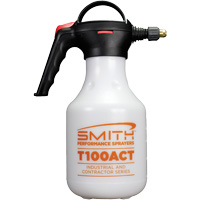 Industrial & Contractor Series Acetone Handheld Mister, 50 oz. (1.5L) Distribution Élite MP