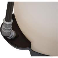 Industrial & Contractor Series Acid Compression Sprayer, 2 gal. (9 L), Polyethylene, 21" Wand Distribution Élite MP