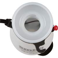 Contractor Max Sprayer, 1 gal. (4.5 L), Polyethylene, 14" Wand Distribution Élite MP